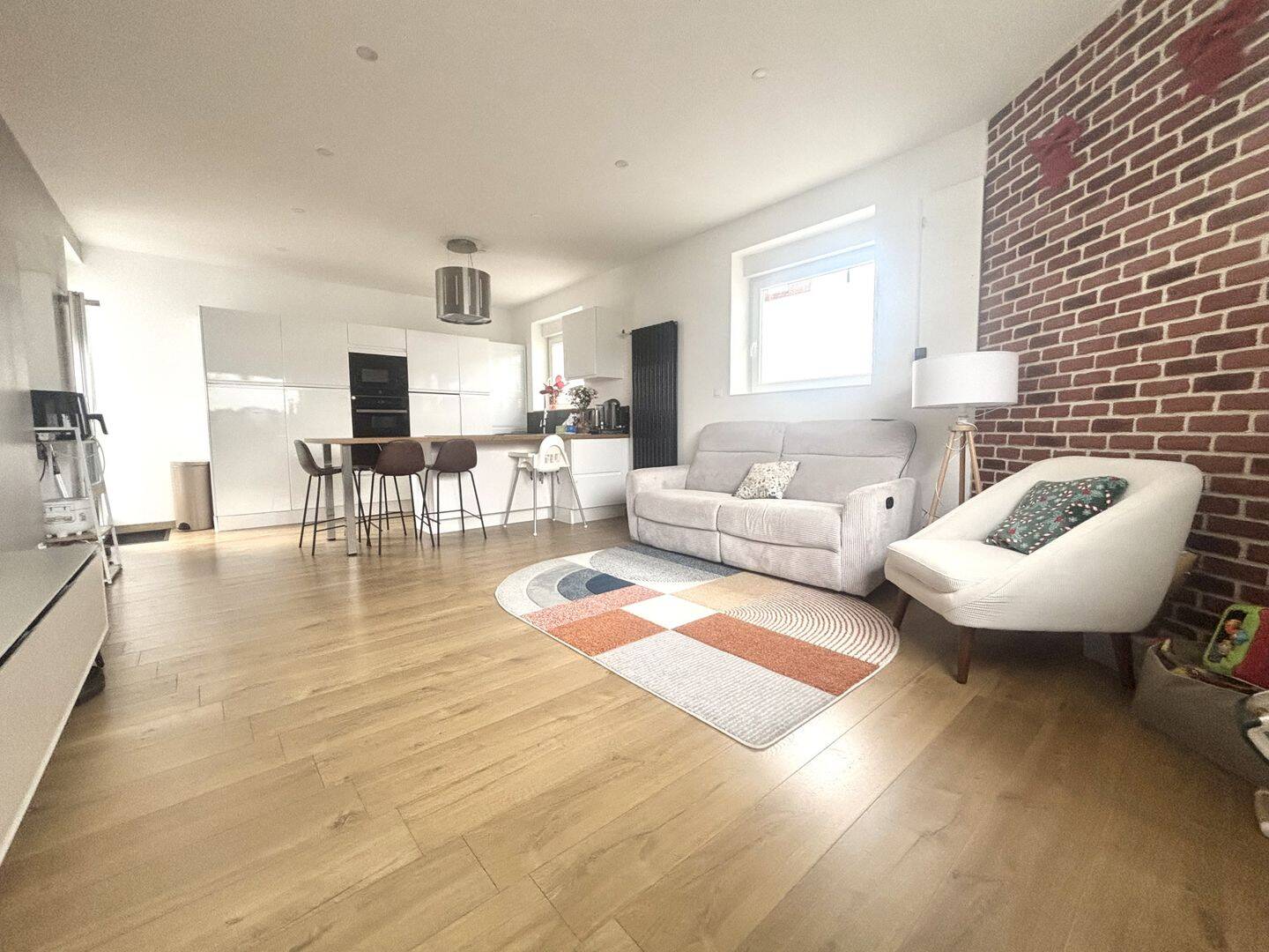 Maison 5 pièces 100 m² · à Hem · 100 m² · 257 000 €