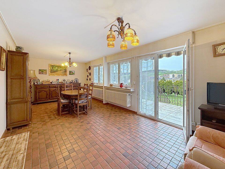 Maison 6 pièces 84 m² · à Volmerange-les-Mines · 83,5 m² · 322 000 €