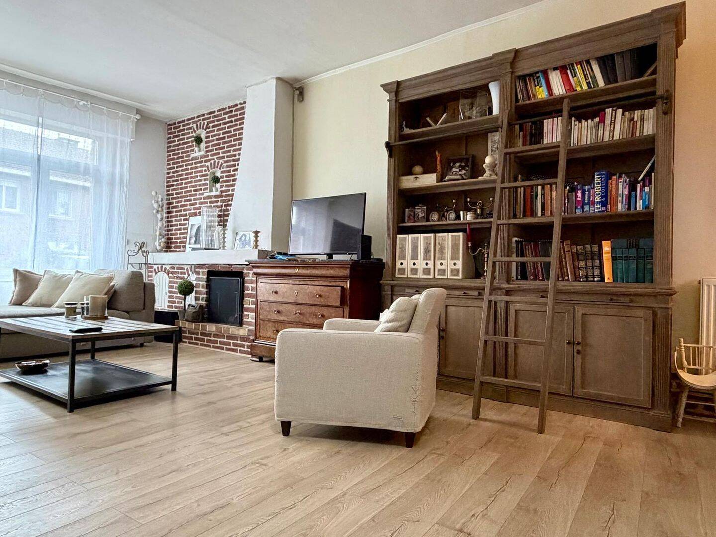 Maison 5 pièces 158 m² · à Marquette-lez-Lille · 158 m² · 424 000 €