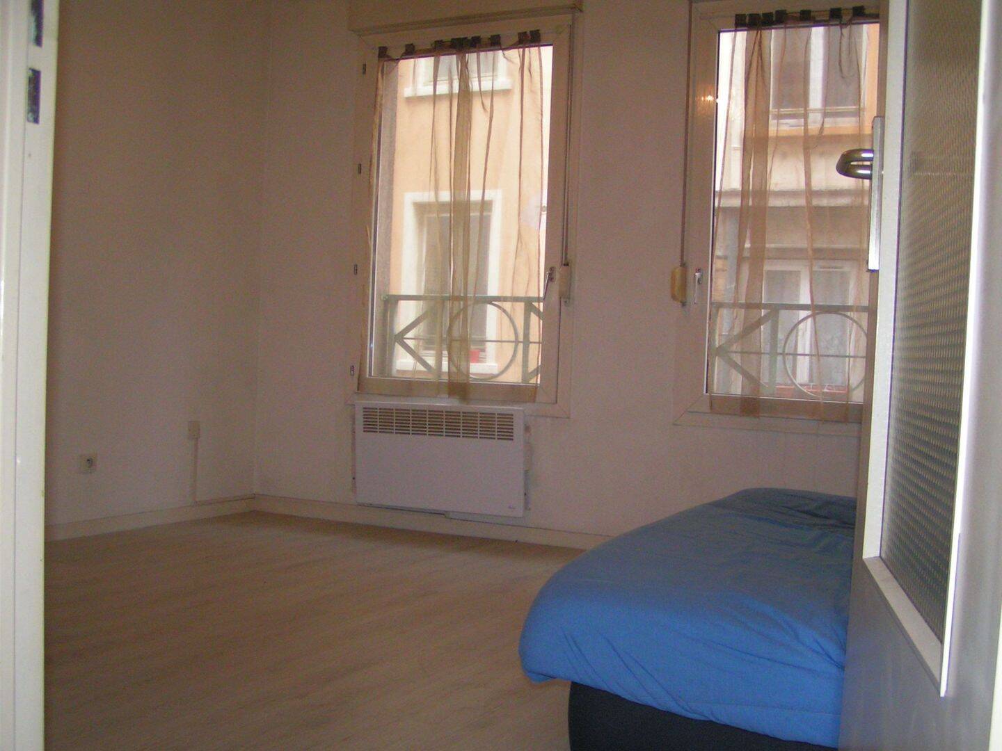 Appartement 1 pièce 20 m² · à Lyon 7ème Arrondissement · 20 m² · 580 €