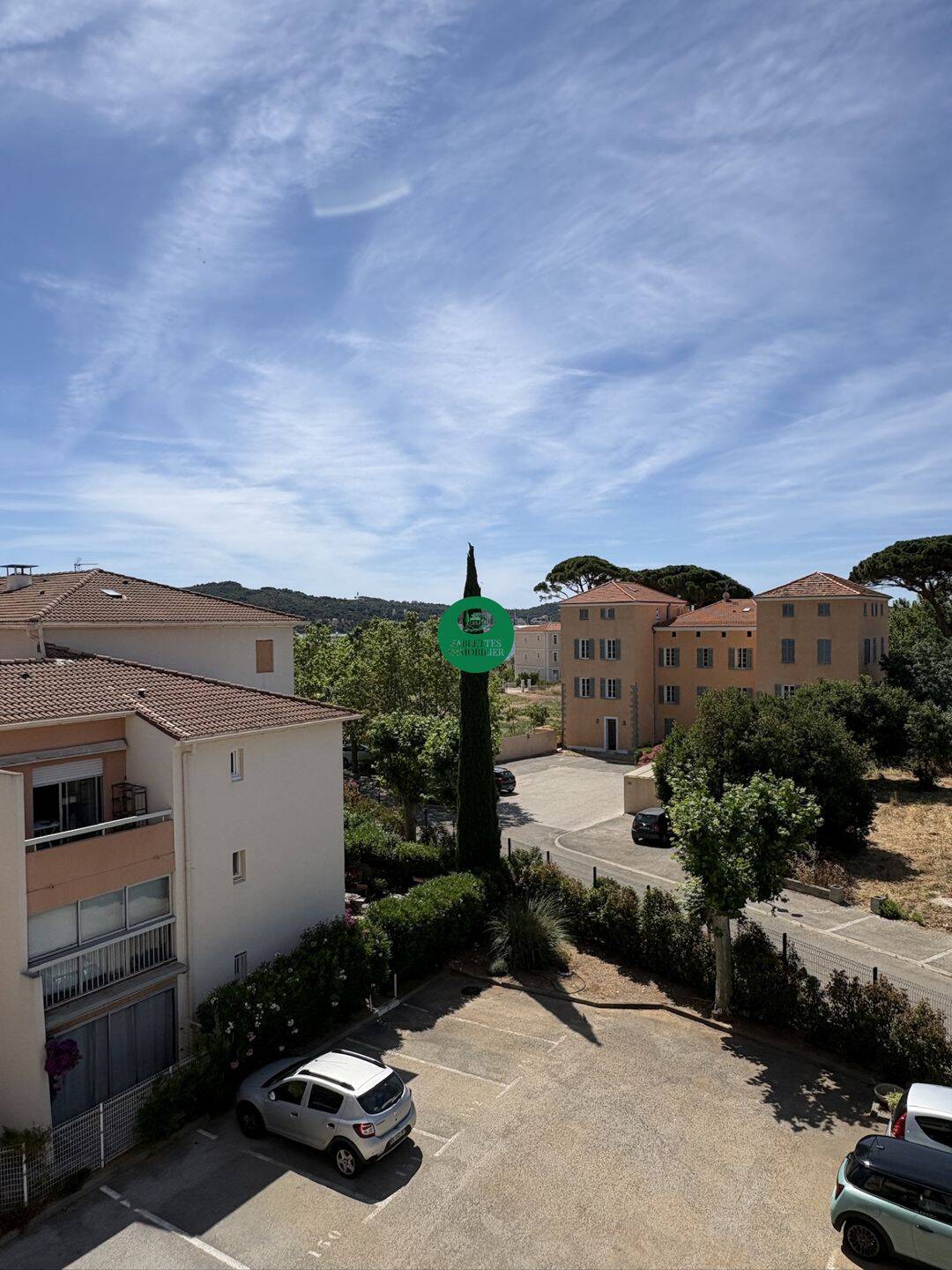 Appartement 2 pièces 54 m² · à La Seyne-sur-Mer · 54 m² · 294 000 €