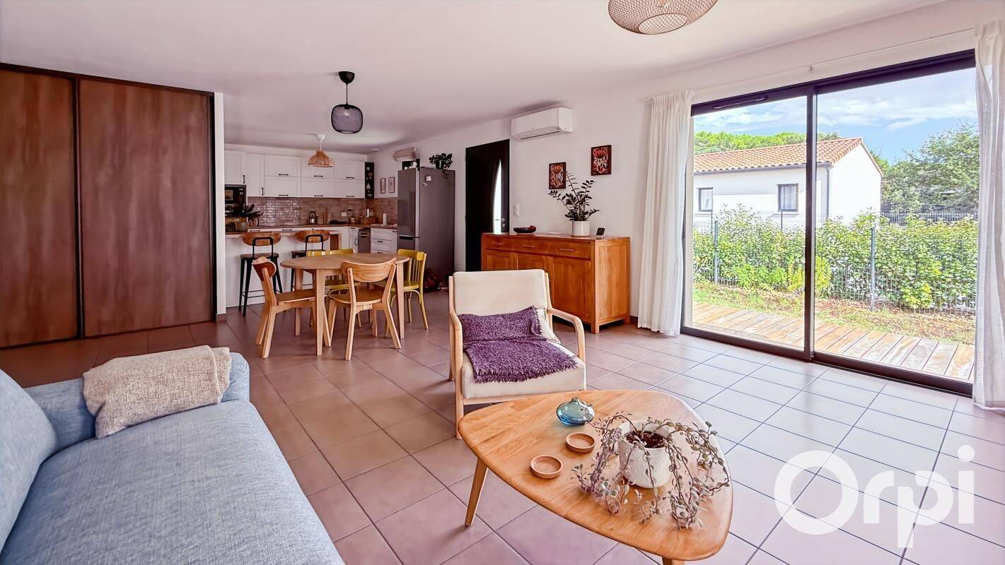 Maison 3 pièces 75 m² · à Bollène · 75 m² · 254 000 €