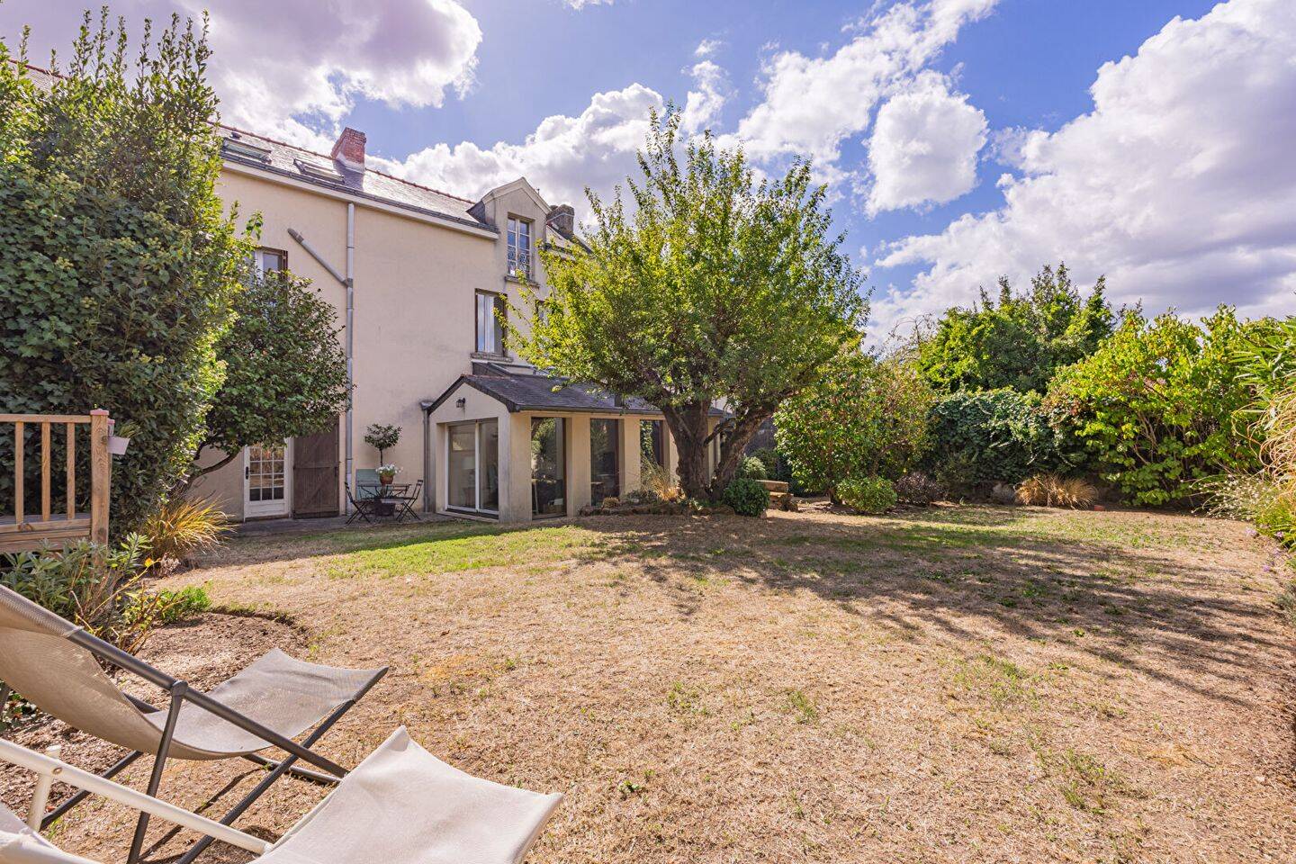 Maison 7 pièces 202 m² · à Nantes · 201,7 m² · 682 000 €