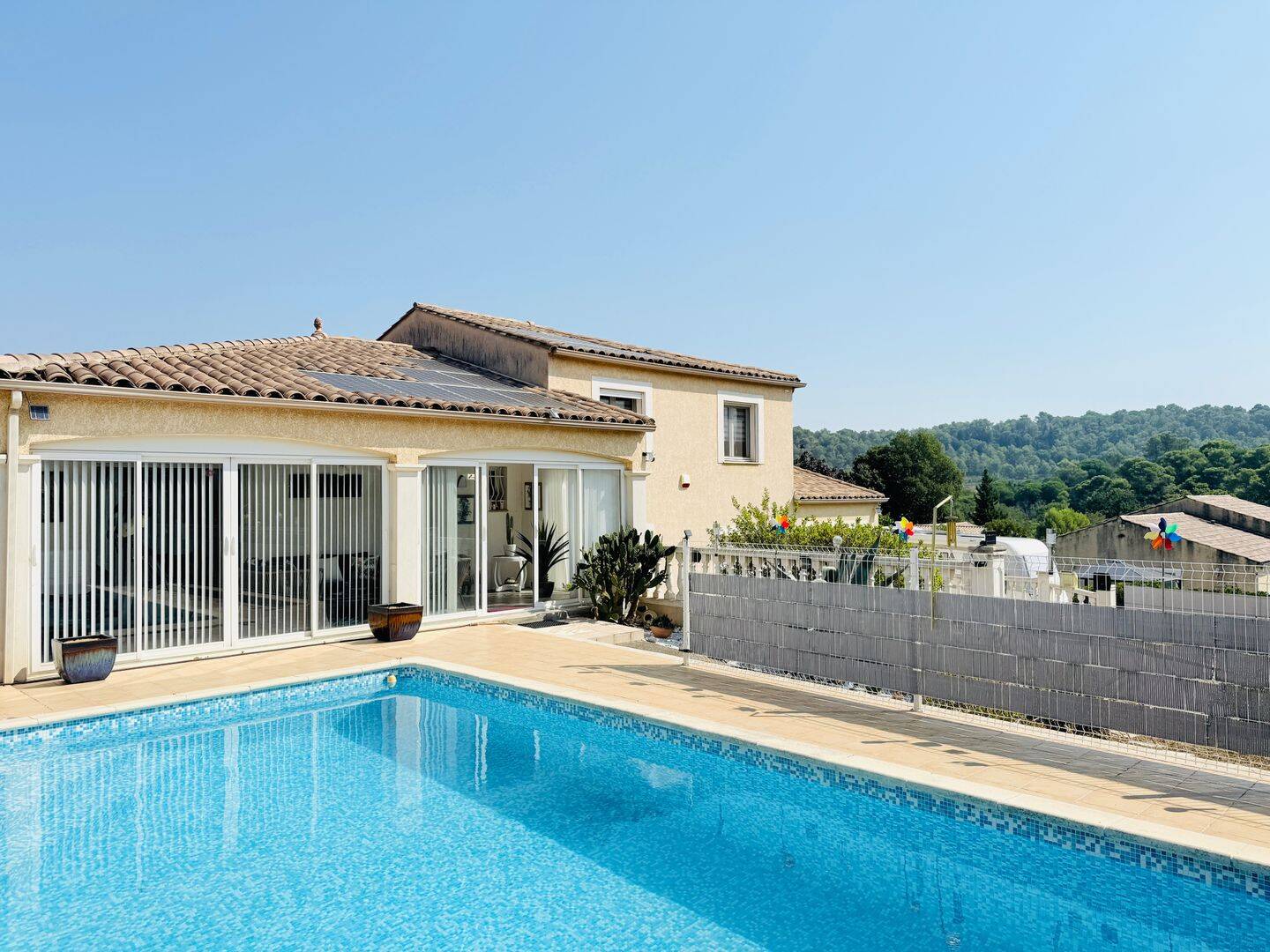Maison 6 pièces 124 m² · à Carcassonne · 124 m² · 418 000 €
