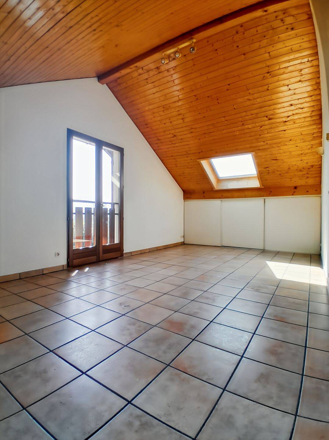 Appartement 2 pièces 44 m² · à Ayse · 44,2 m² · 787 €