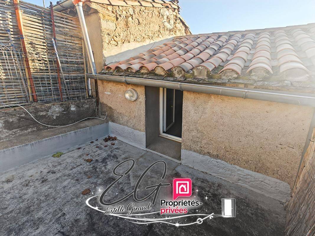 Maison 3 pièces 70 m² · à Caunes-Minervois · 70,4 m² · 79 000 €