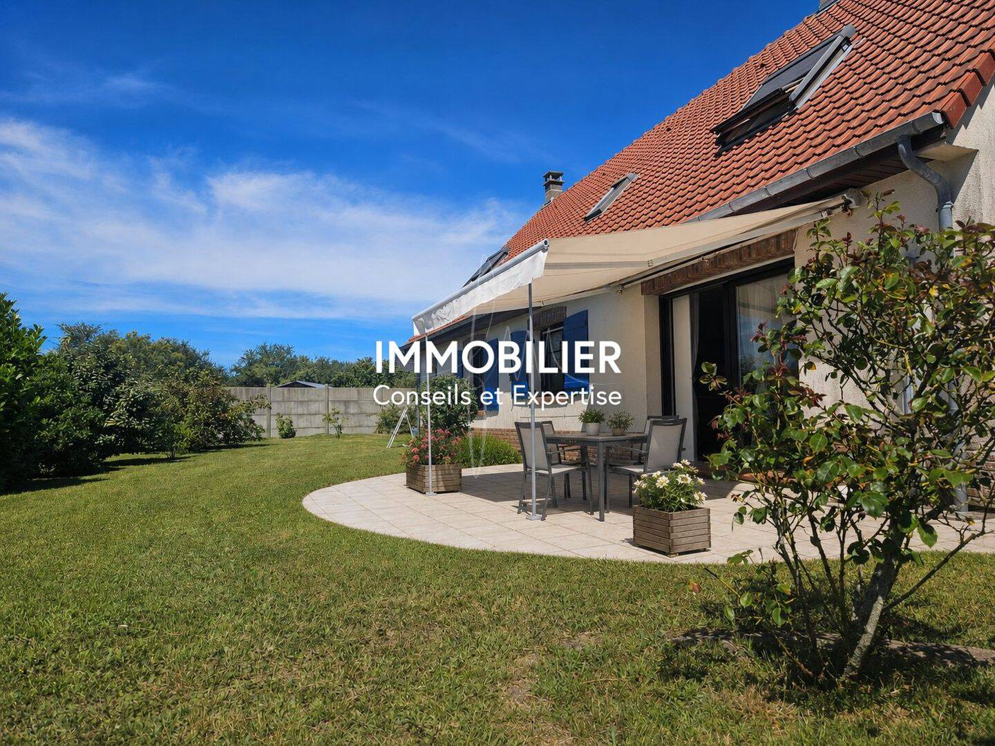 Maison 6 pièces 140 m² · à Verton · 140 m² · 388 500 €
