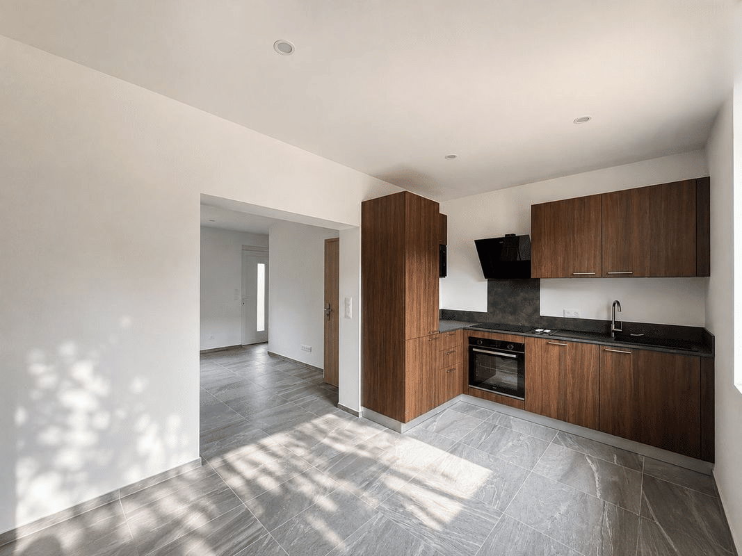 Maison 4 pièces 75 m² · à Thionville · 75 m² · 198 000 €