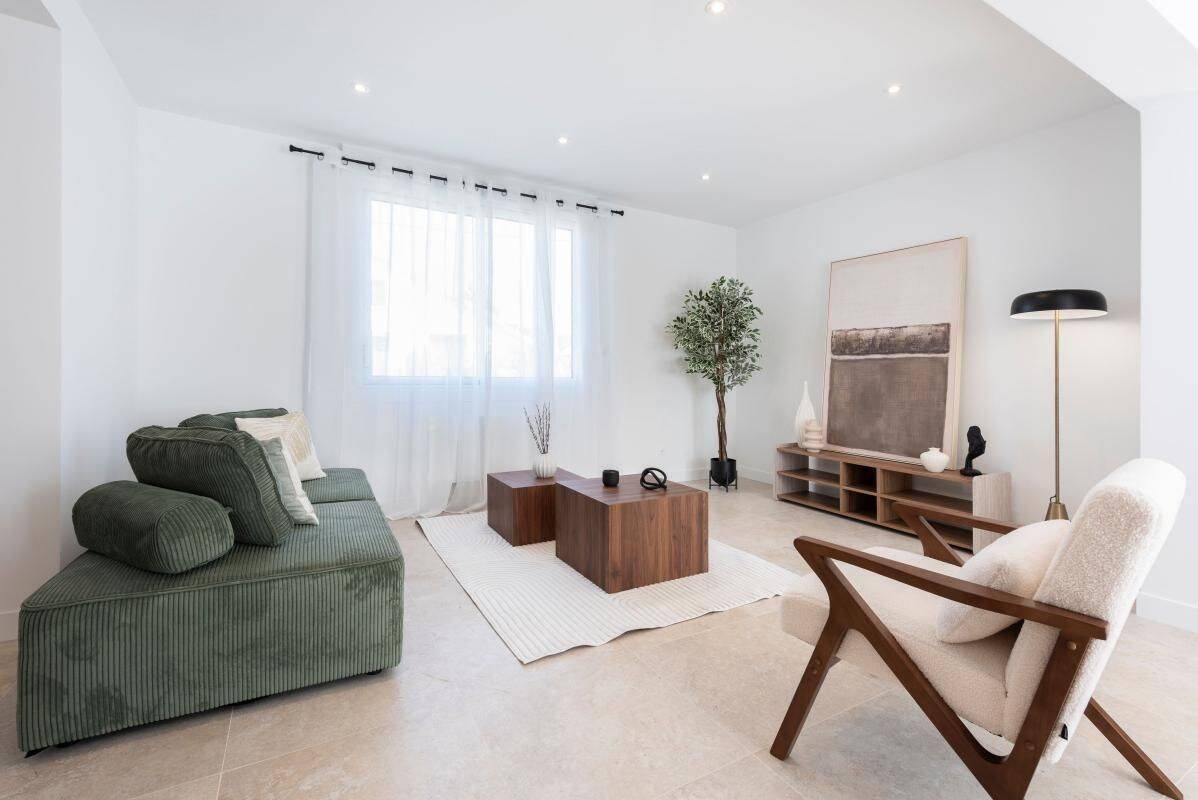 Maison 5 pièces 108 m² · à La Baule-Escoublac · 108 m² · 607 000 €