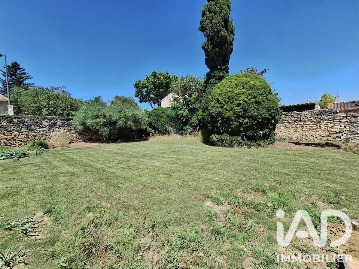 Terrain de 380 m² à Bezouce - photo 2