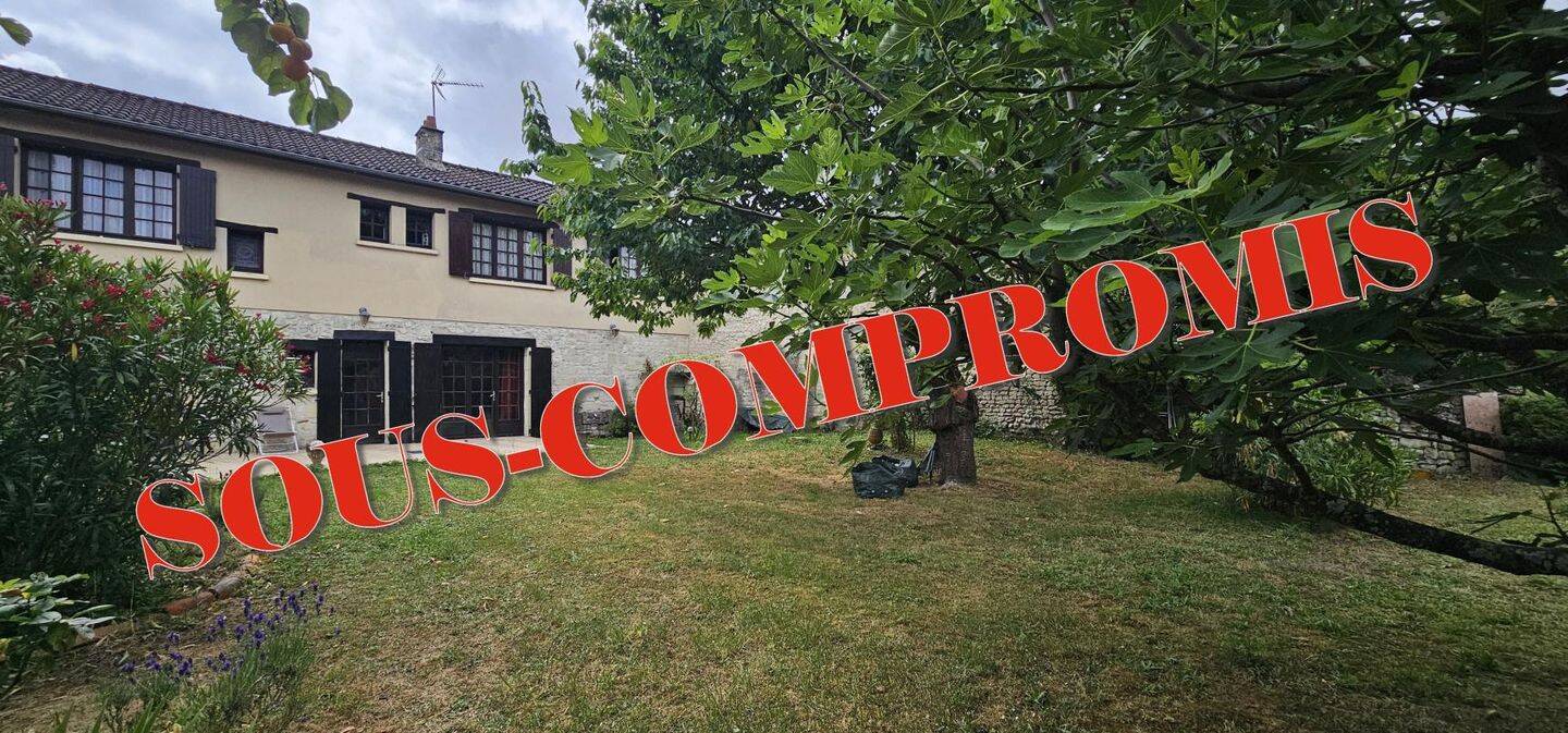Maison 4 pièces 90 m² · à Loudun · 90 m² · 123 000 €