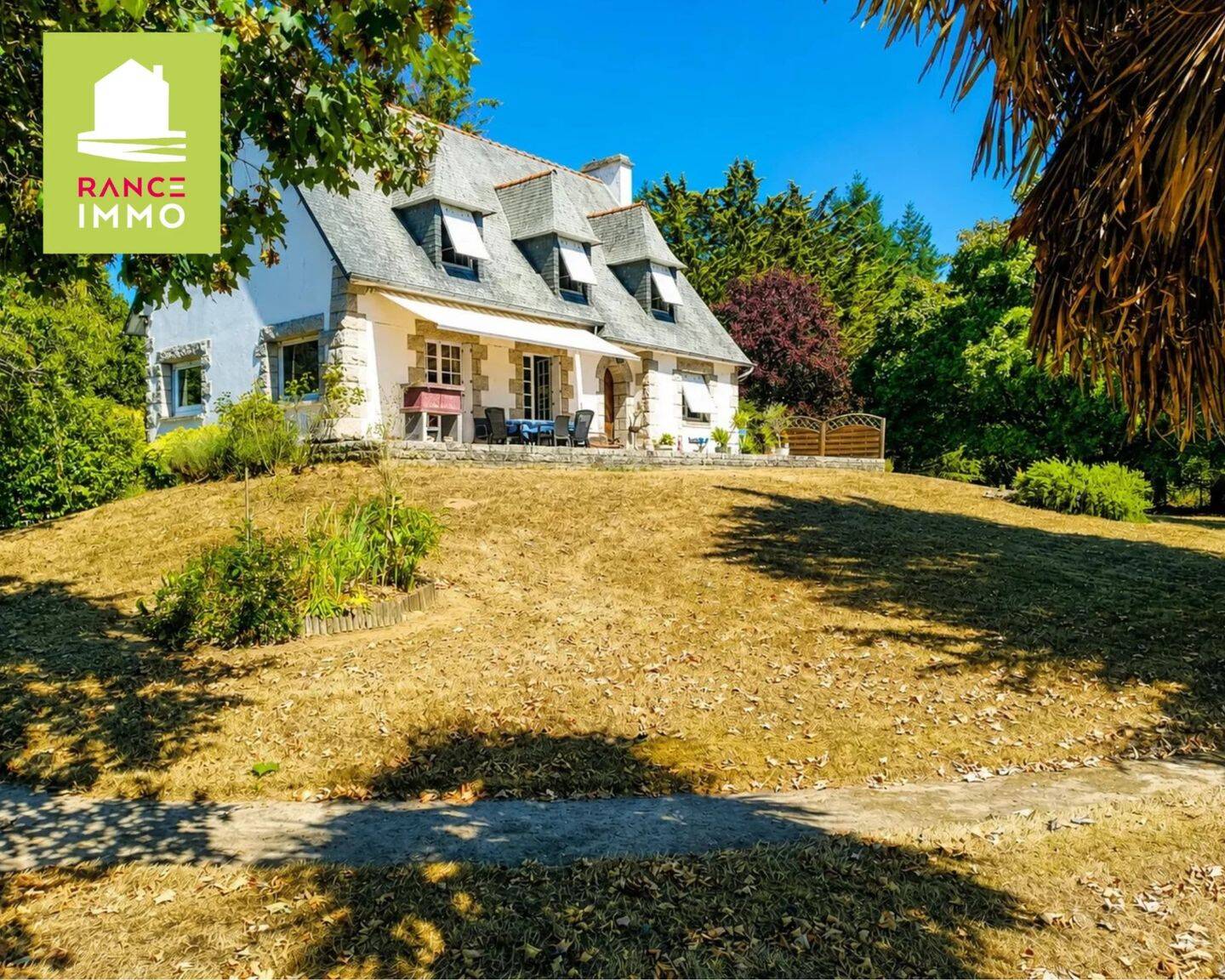 Maison 5 pièces 131 m² · à Dinan · 130,6 m² · 367 500 €