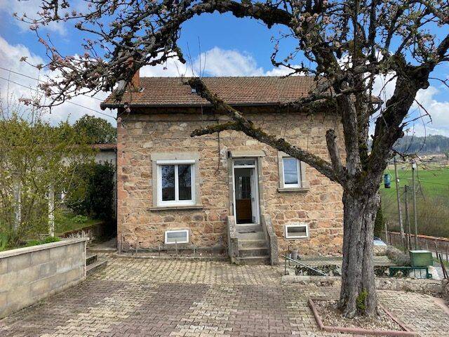 Maison 3 pièces 70 m² · à Cours-la-Ville · 70 m² · 600 €