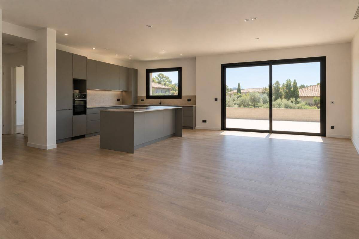 Maison 2 pièces 80 m² · à Manosque · 80 m² · 1 280 €/mois