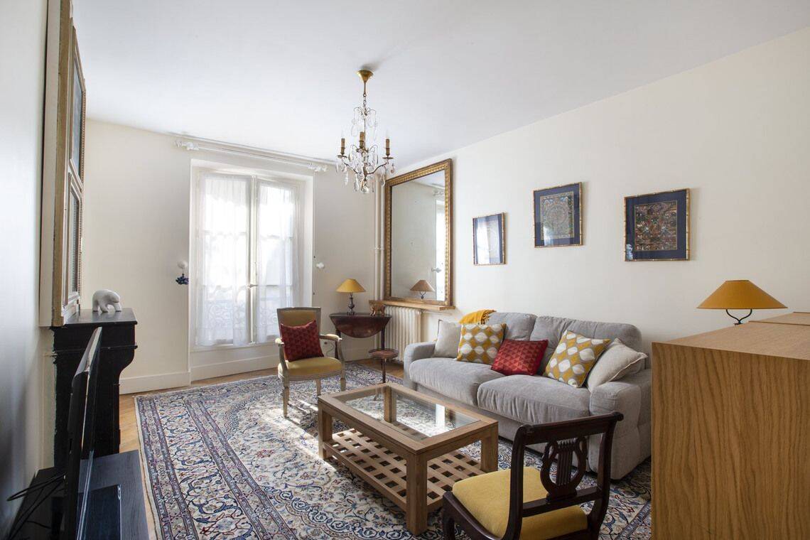 Appartement 2 pièces 66 m² · à Paris 7ème Arrondissement · 66 m² · 2 900 €/mois