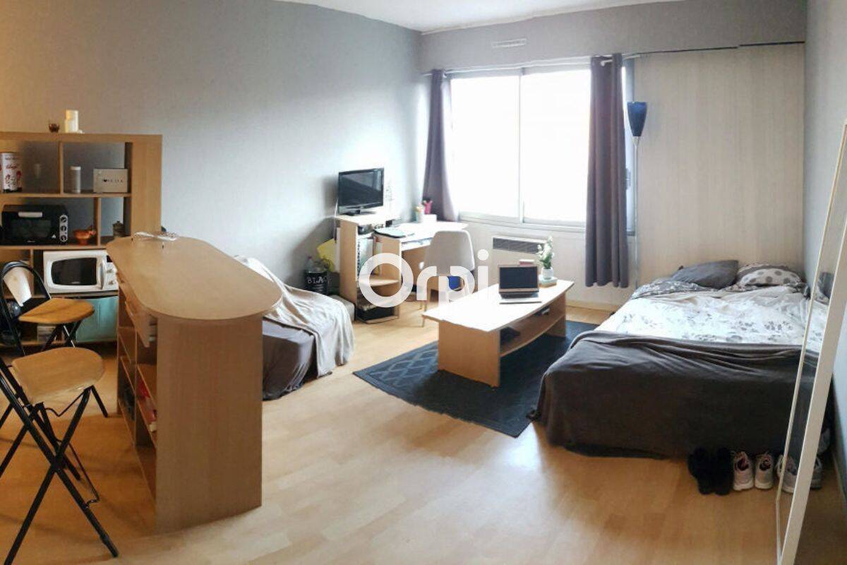 Appartement 1 pièce 29 m² · à Lille · 28,5 m² · 635 €