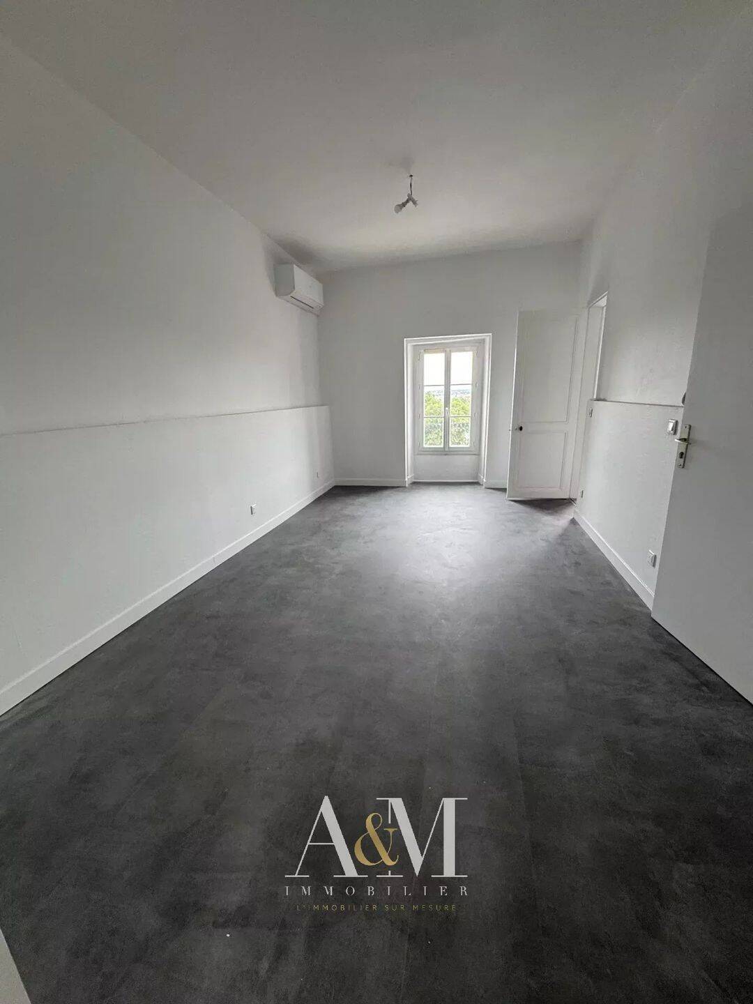 Appartement 2 pièces 46 m² · à Angoulême · 46,1 m² · 609 €