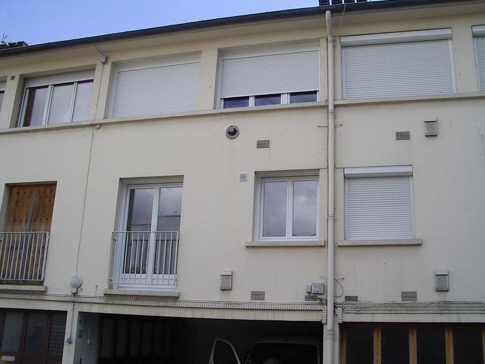 Appartement 1 pièce 21 m² · à Reims · 21 m² · 425 €