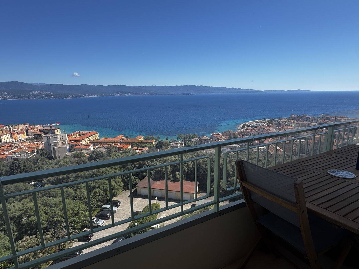 Appartement 5 pièces 132 m² · à Ajaccio · 132 m² · 799 000 €