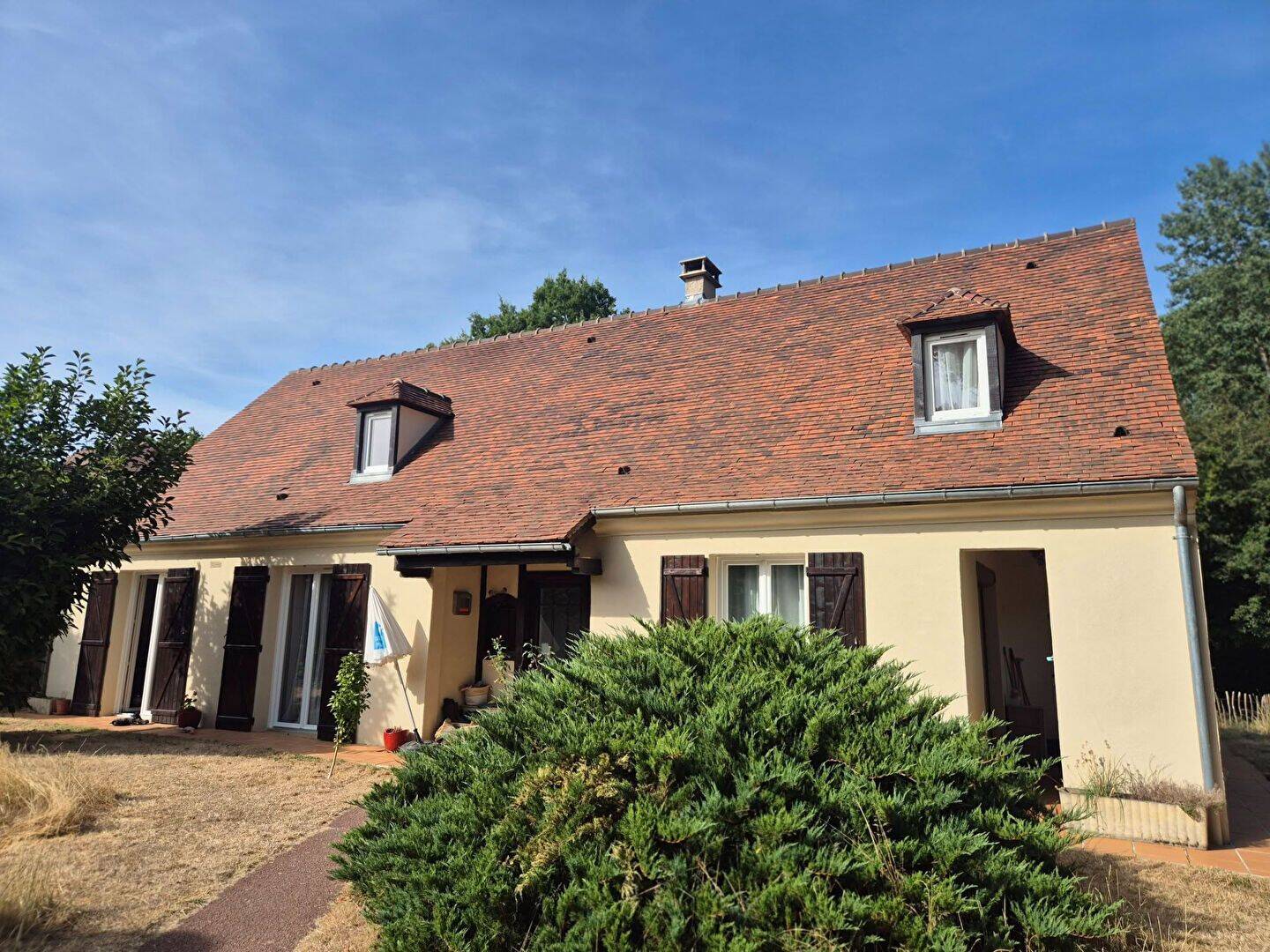 Maison 8 pièces 149 m² · à Rambouillet · 149 m² · 530 000 €