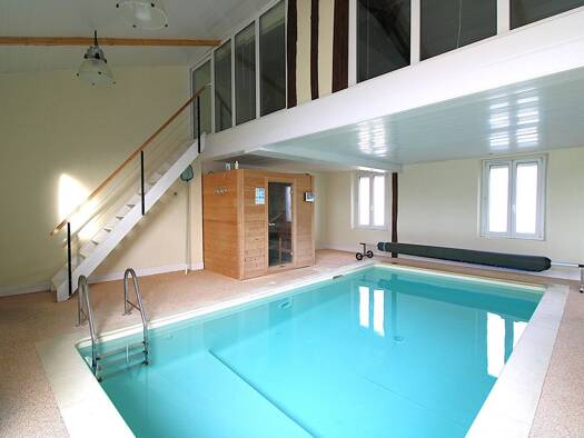 Maison à vendre 290 000 € 6 pièces 3 chambres 173 m² 1 039 m² de terrain Arrigny 51290