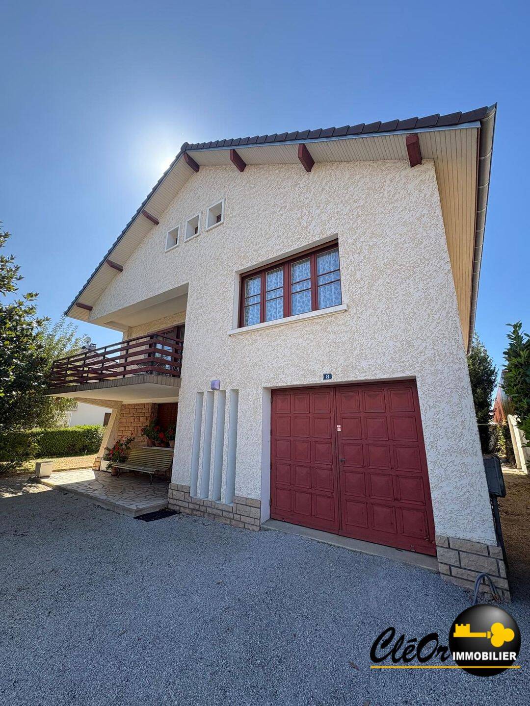 Maison 4 pièces 139 m² · à Louhans · 139 m² · 145 000 €