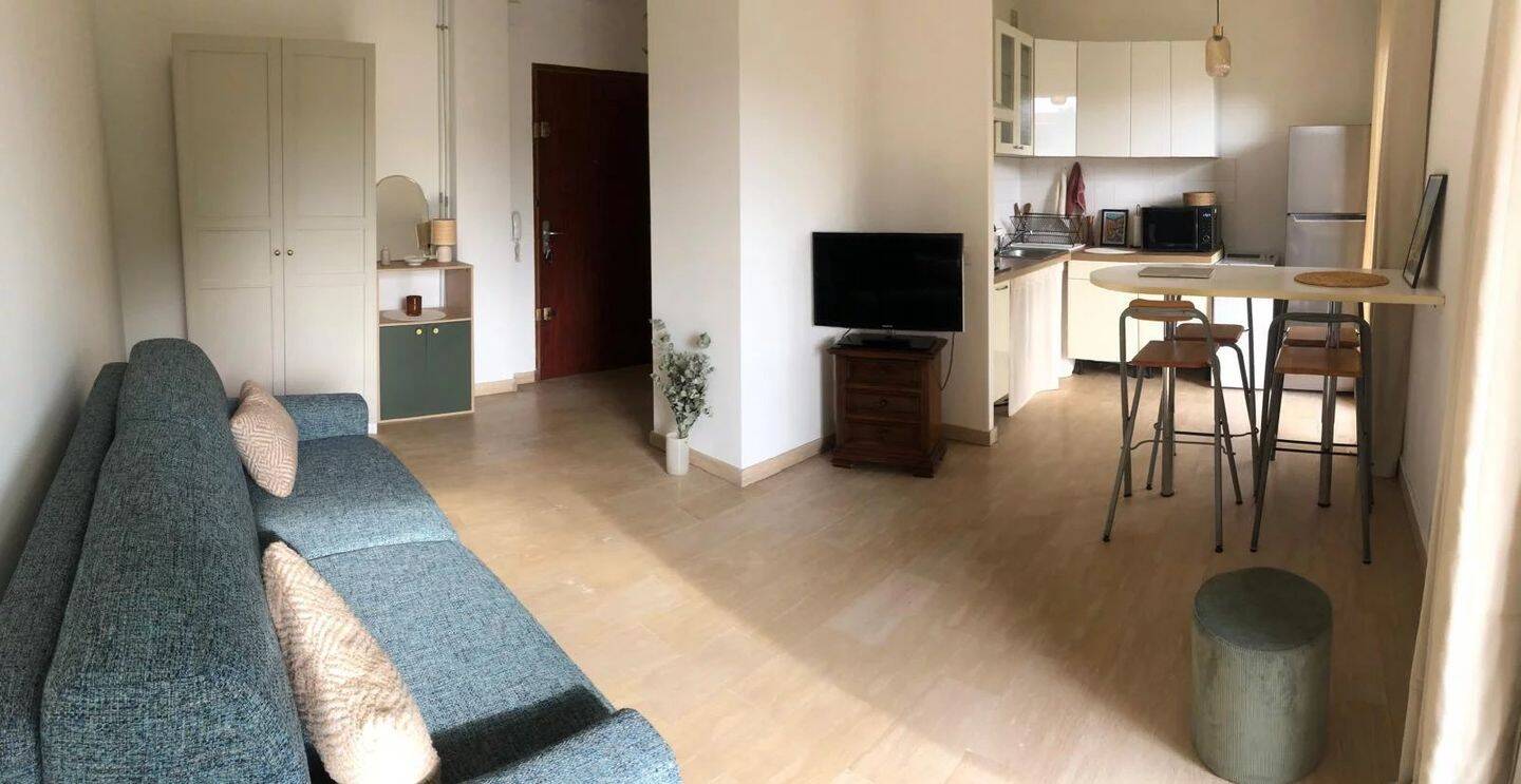 Appartement 1 pièce 26 m² · à Aix-en-Provence · 25,7 m² · 850 €/mois