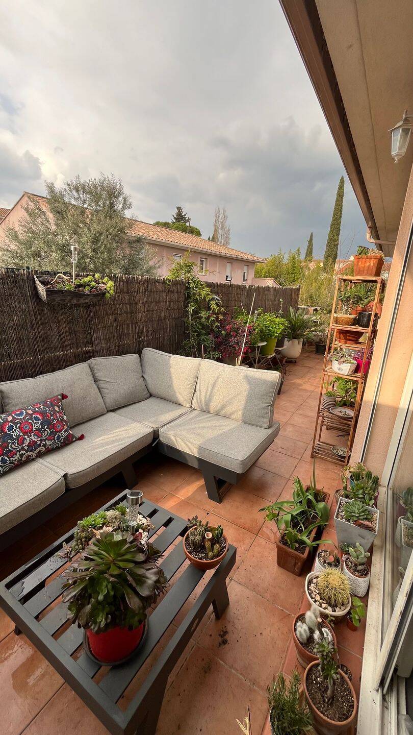 Appartement 2 pièces 50 m² · à Aix-en-Provence · 50 m² · 320 000 €