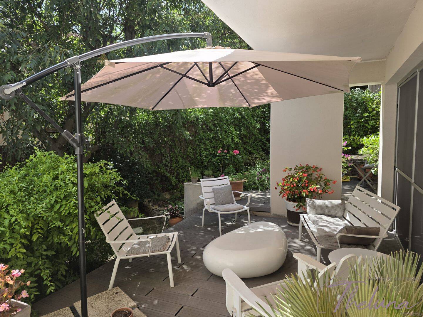 Maison 5 pièces 110 m² · à Nîmes · 110 m² · 342 500 €