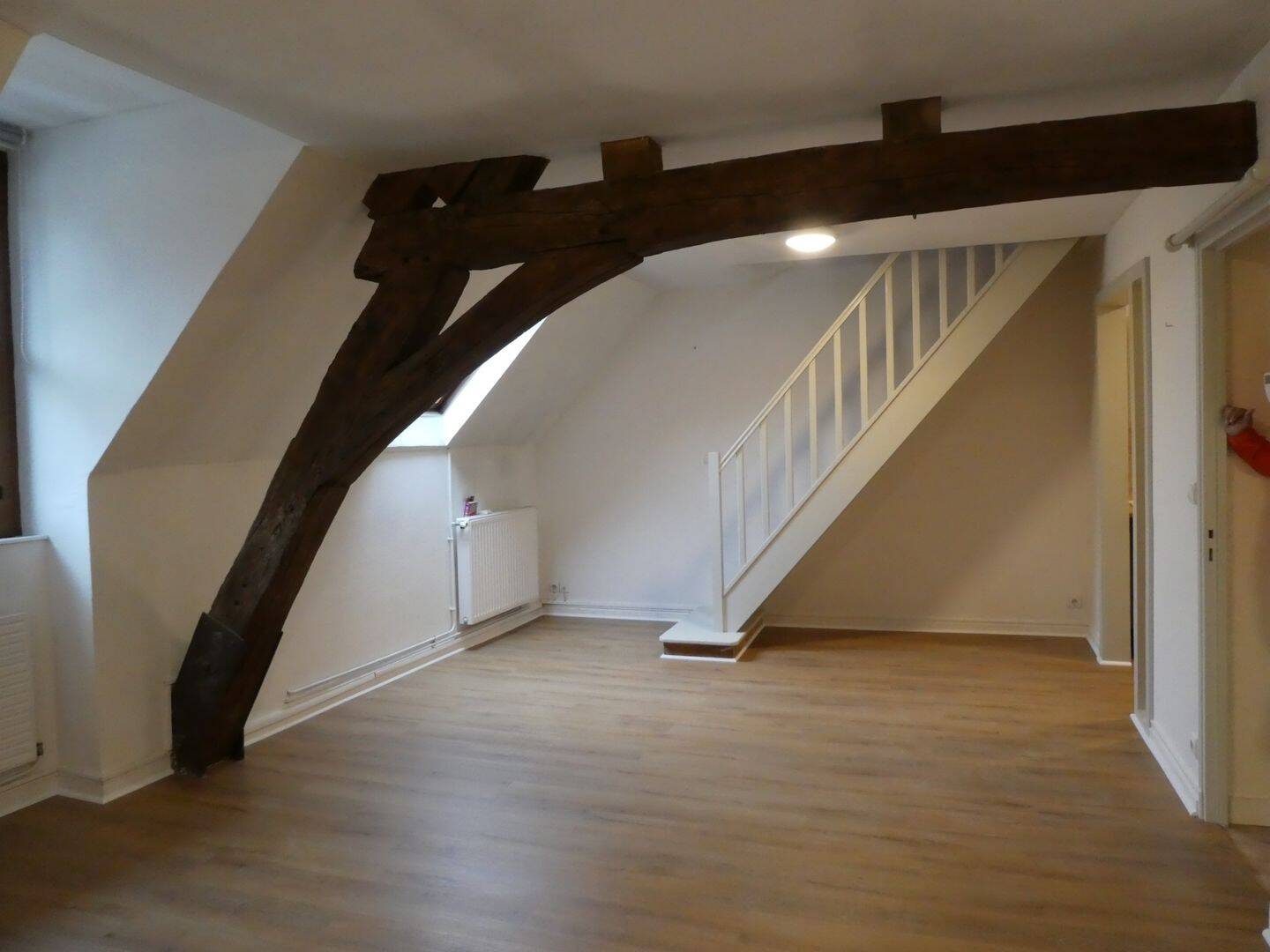 Appartement 2 pièces 53 m² · à Moret-Loing-Et-Orvanne · 53 m² · 750 €/mois