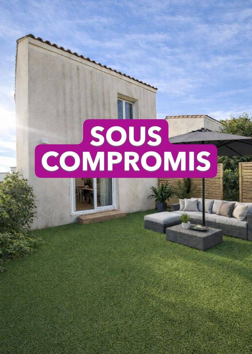Maison 3 pièces 66 m² · à Maraussan · 65,7 m² · 174 000 €