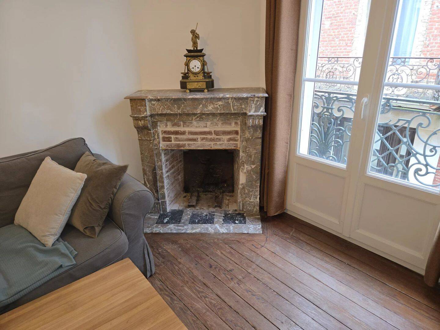 Appartement 2 pièces 46 m² · à Trouville-sur-Mer · 45,7 m² · 294 000 €