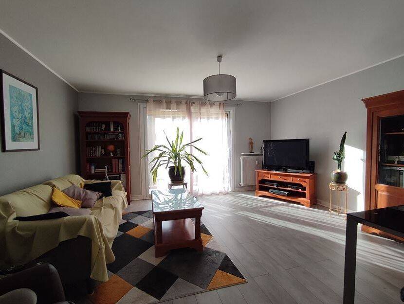 Appartement 2 pièces 32 m² · à Poitiers · 32 m² · 454 €