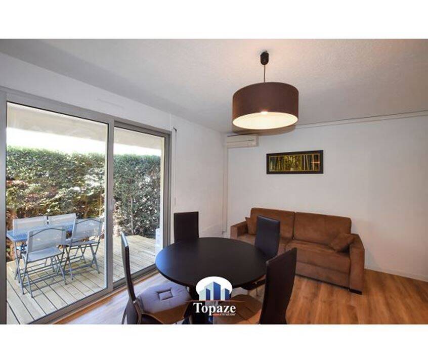 Appartement 2 pièces 34 m² · à Fréjus · 33,9 m² · 195 000 €