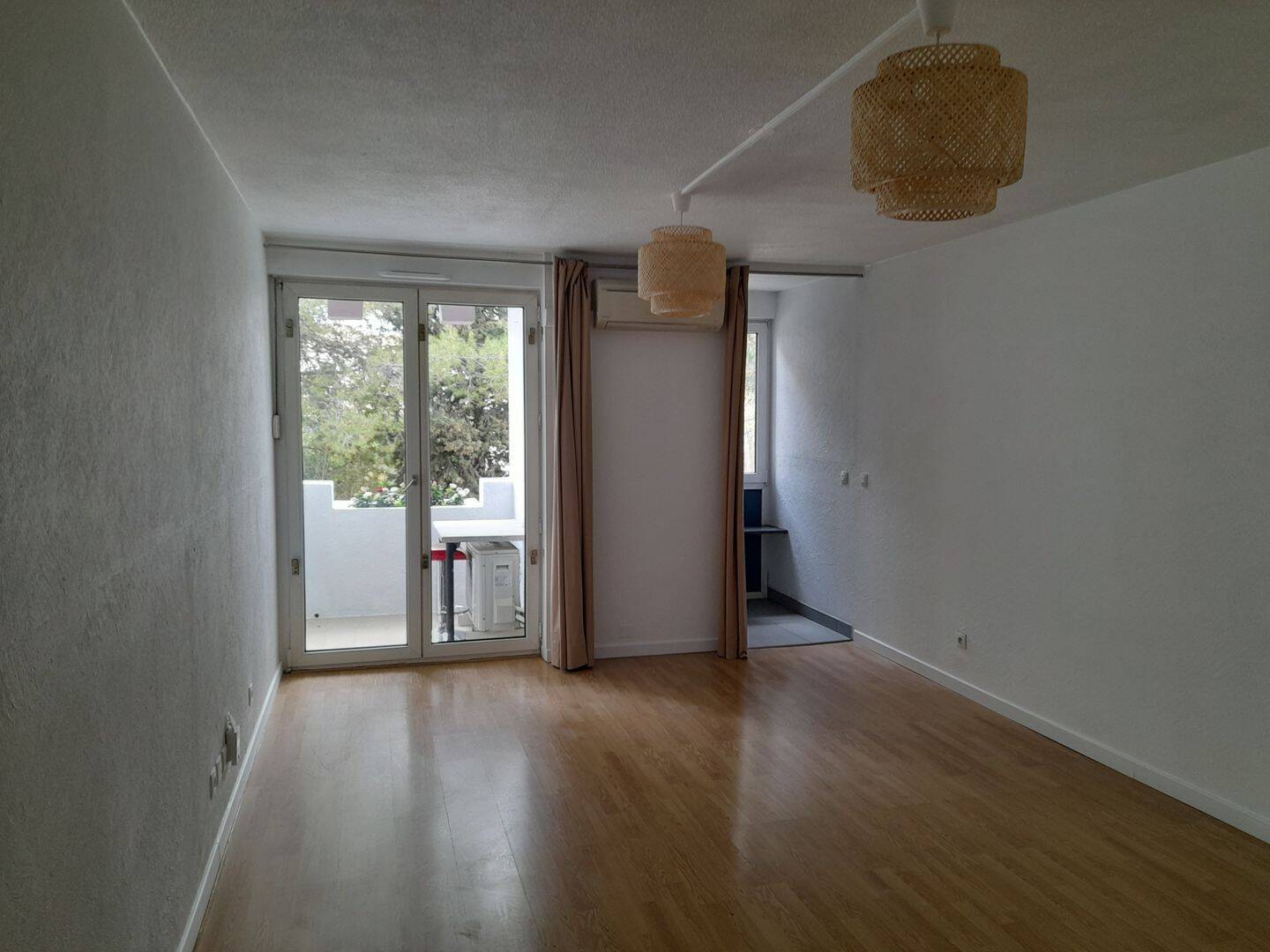 Appartement 2 pièces 47 m² · à Montpellier · 47 m² · 788 €