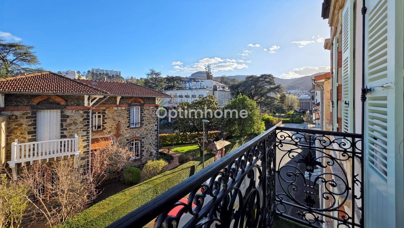Appartement 4 pièces 71 m² · à Chamalières · 71 m² · 199 900 €