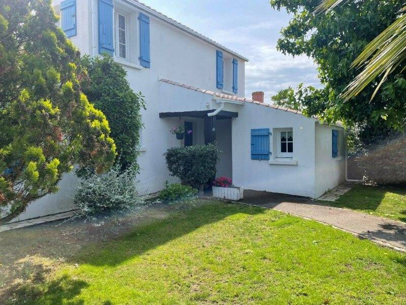 Maison 8 pièces 261 m² · à Noirmoutier-en-l'Île · 261 m² · 787 500 €