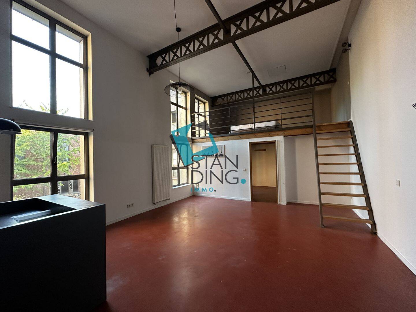 Appartement 4 pièces 86 m² · à Lille · 86 m² · 409 500 €