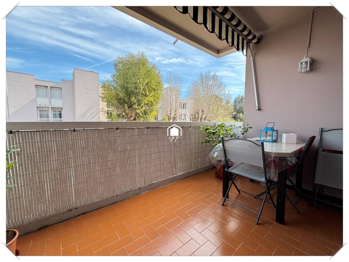 Appartement 3 pièces 61 m² · à Toulon · 61 m² · 205 000 €