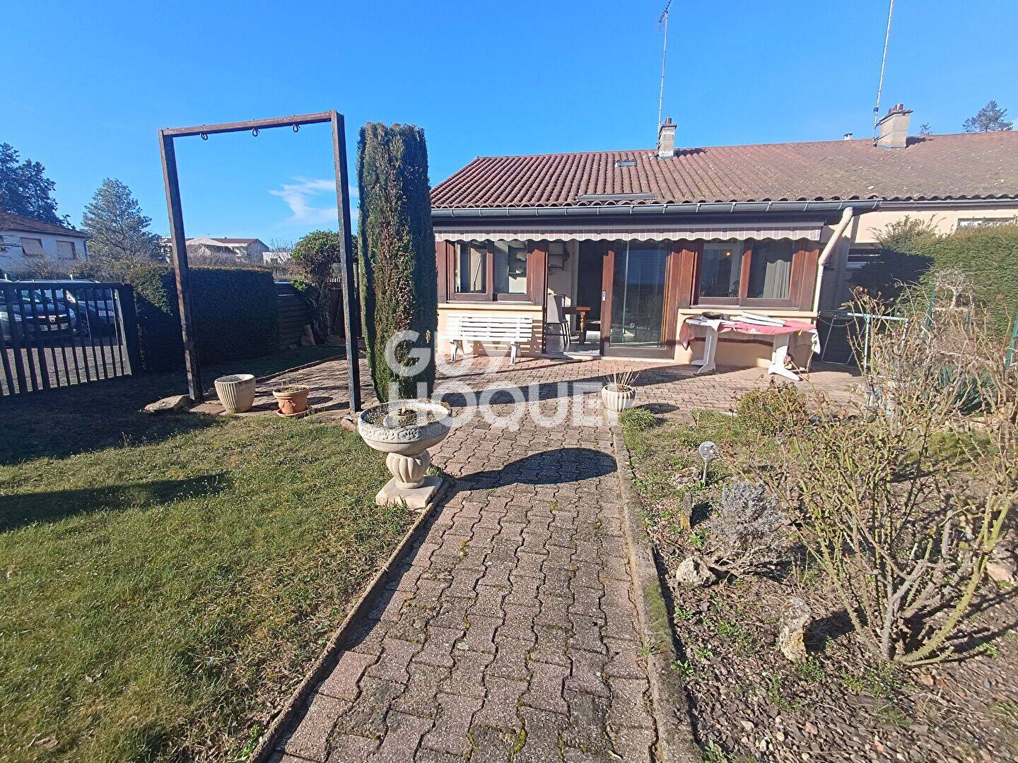 Maison 6 pièces 115 m² · à Feurs · 115 m² · 164 000 €