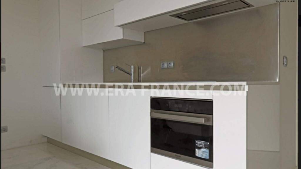 Appartement 2 pièces 40 m² · à Théoule-sur-Mer · 40 m² · 1 400 €/mois