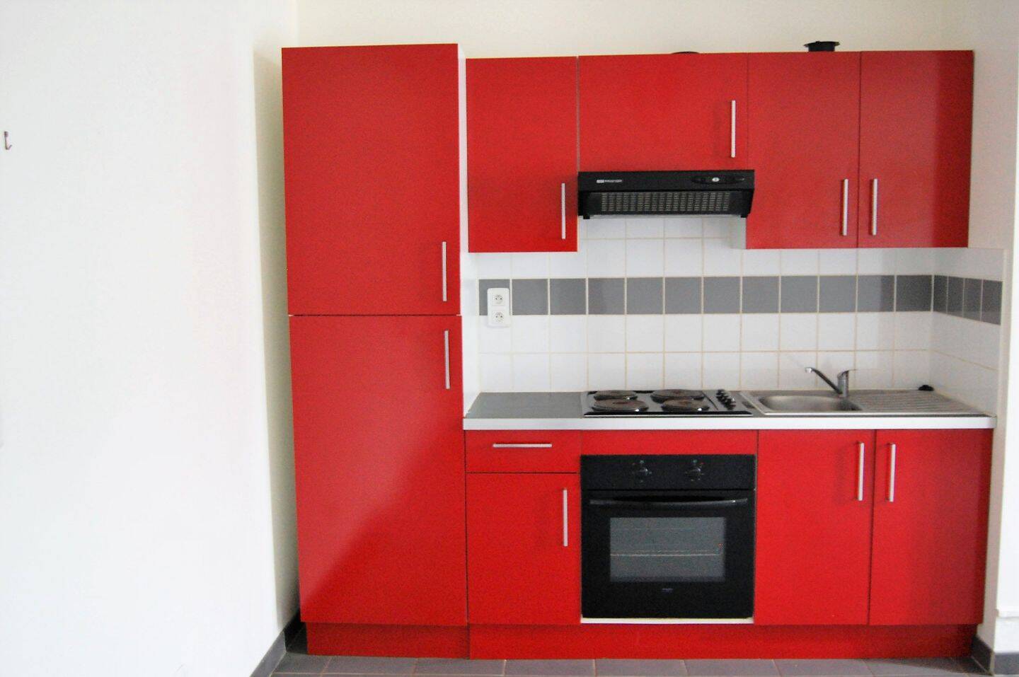 Appartement 2 pièces 36 m² · à Bourges · 36 m² · 450 €/mois