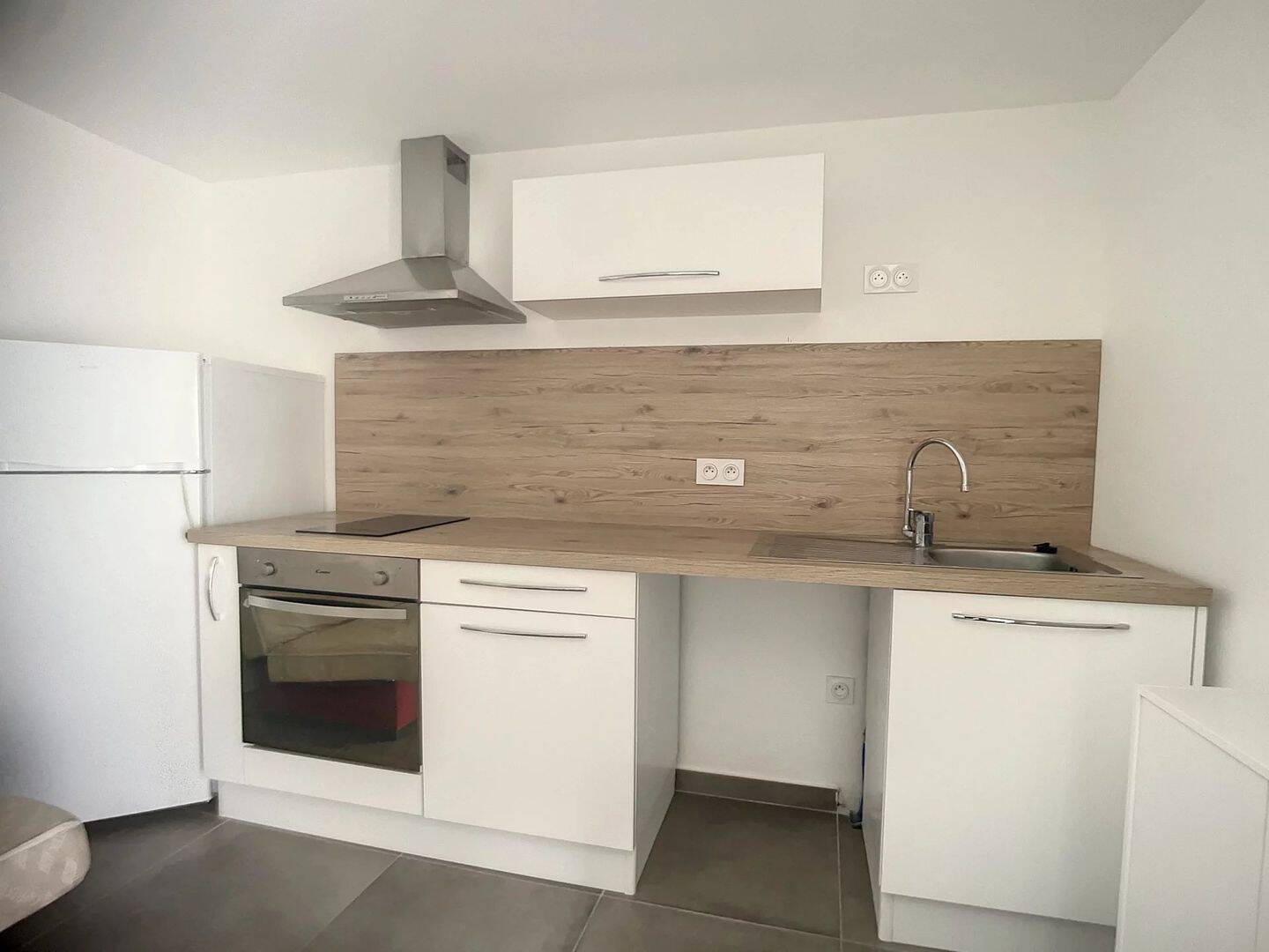 Appartement 1 pièce 21 m² · à Chambéry · 21 m² · 555 €