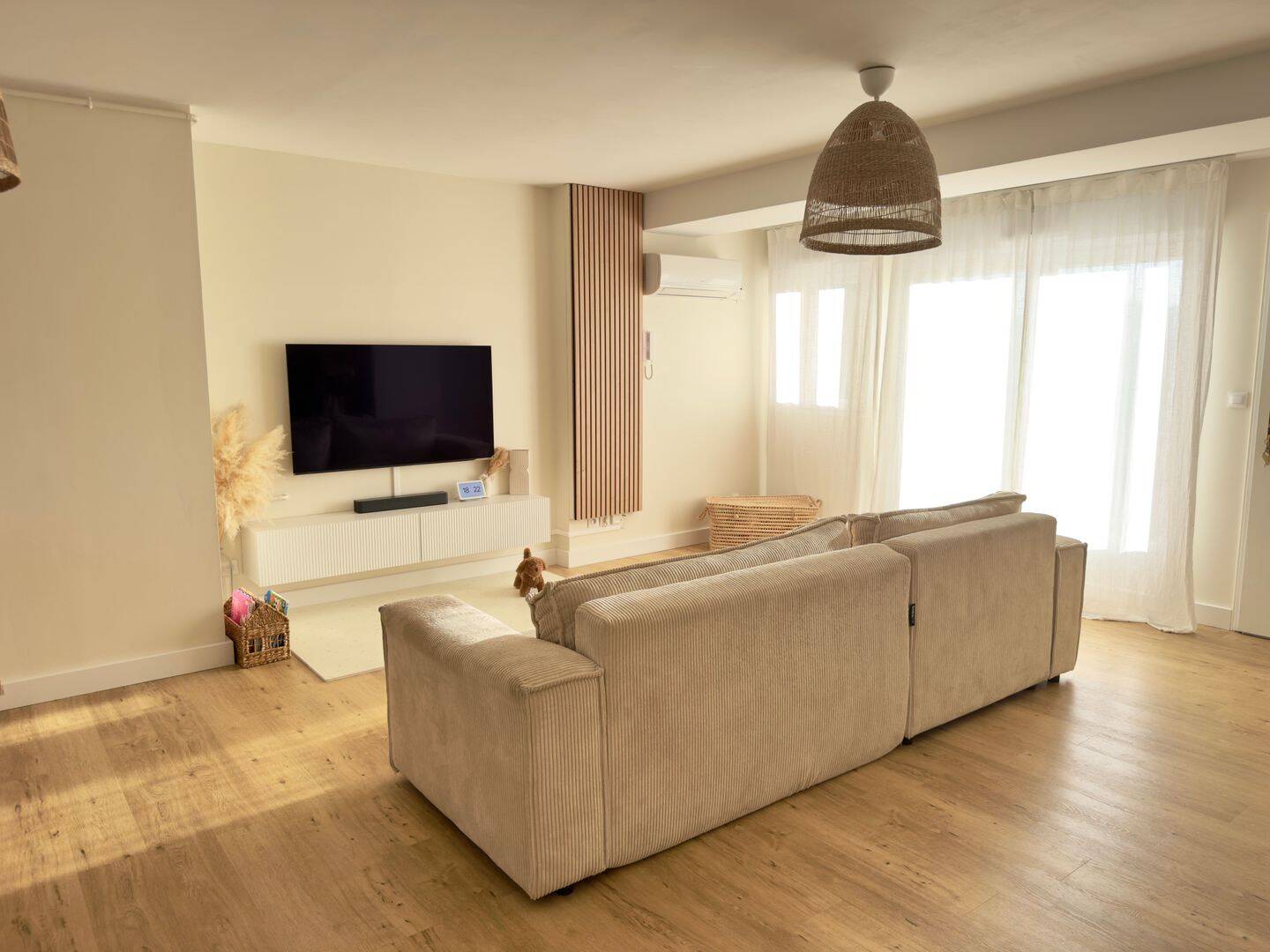Appartement 4 pièces 86 m² · à Le Péage-de-Roussillon · 86 m² · 950 €/mois