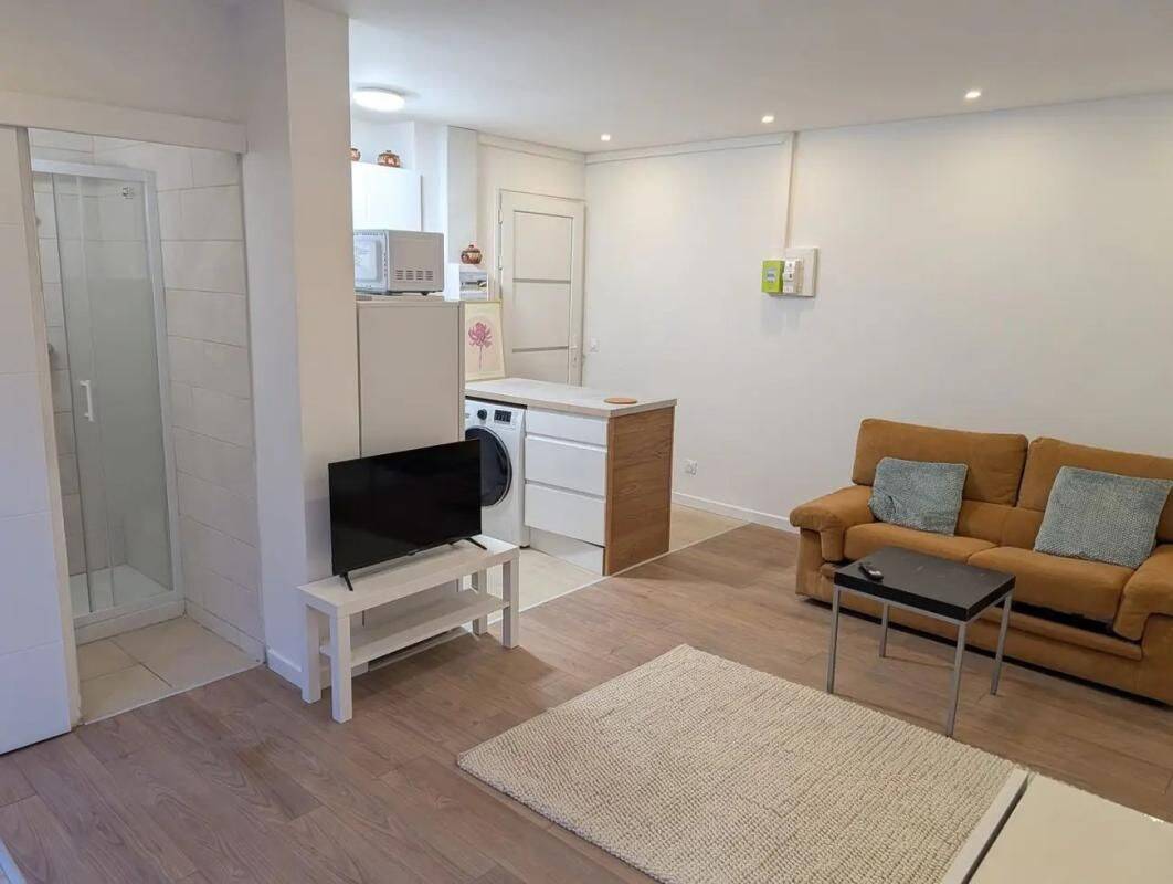 Appartement 1 pièce 25 m² · à Montreuil · 25 m² · 950 €