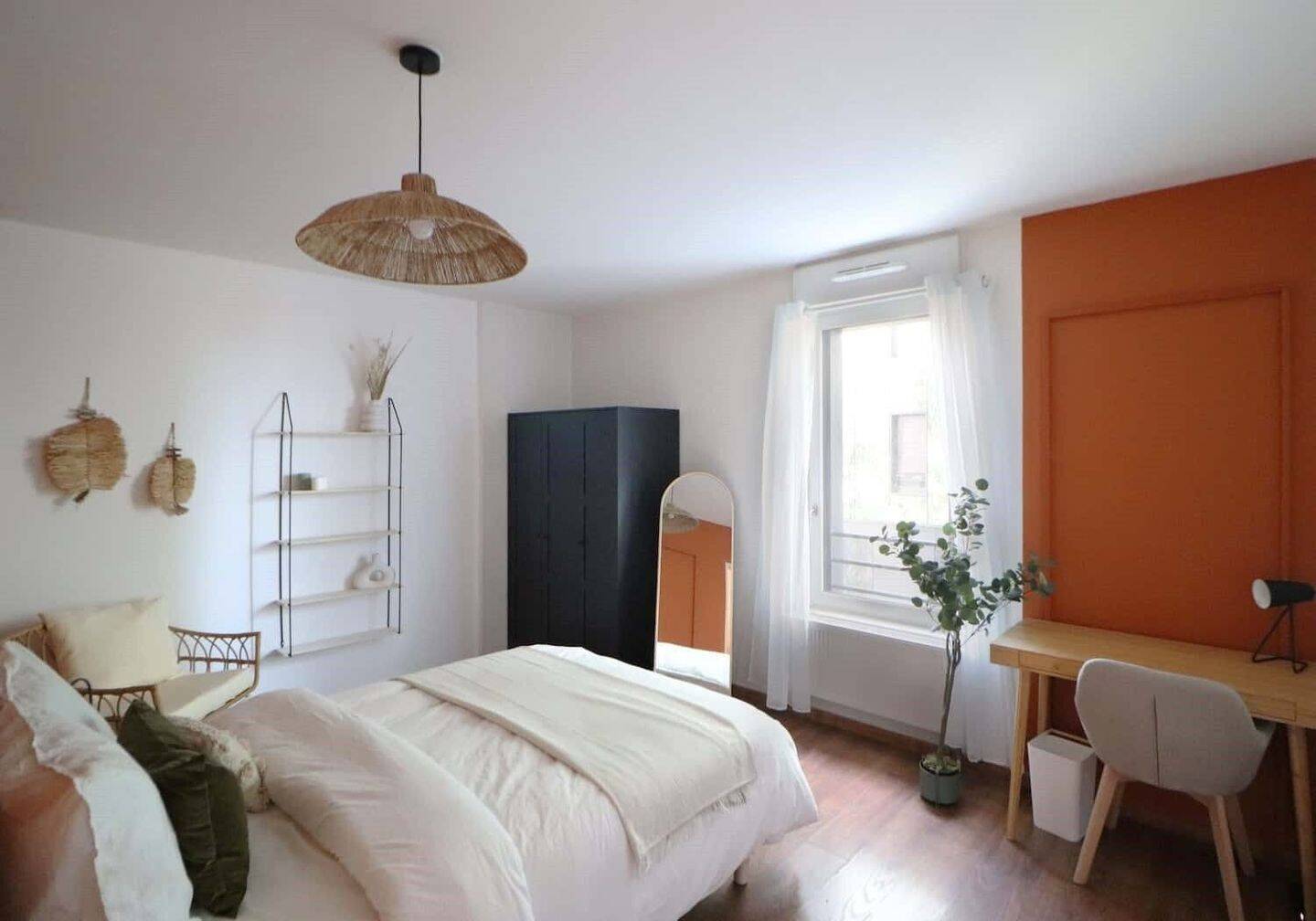 Appartement 1 pièce 15 m² · à Lille · 15 m² · 731 €