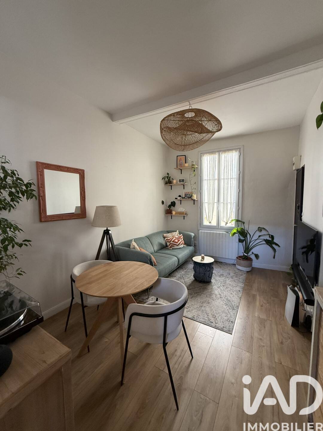Appartement 2 pièces 42 m² · à Aix-en-Provence · 42 m² · 255 000 €