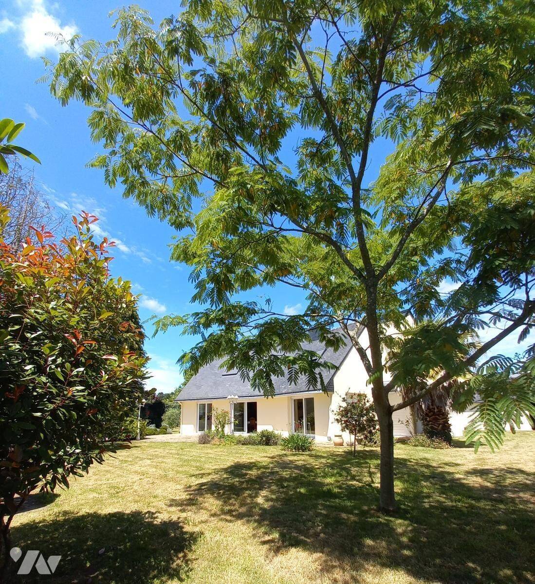 Maison 5 pièces 131 m² · à Pluvigner · 131 m² · 446 920 €