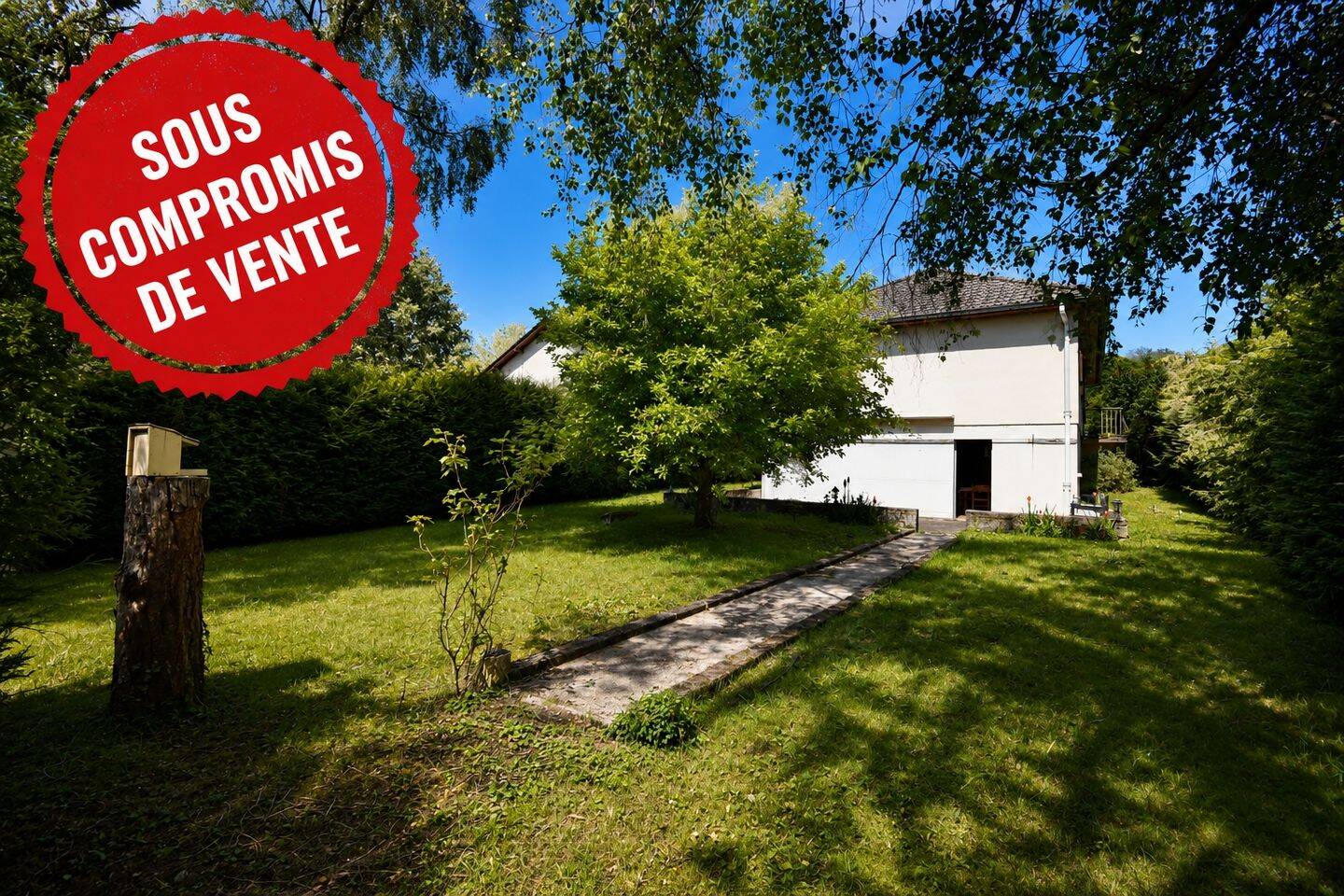 Maison 6 pièces 148 m² · à Rémilly · 148 m² · 210 000 €