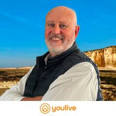 Loïc Plounevez logo